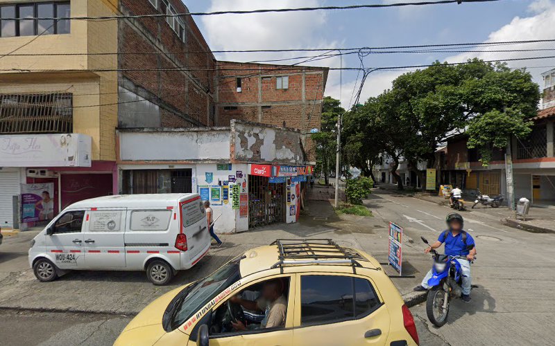 Droguería la salud DS - Farmacia en Cali