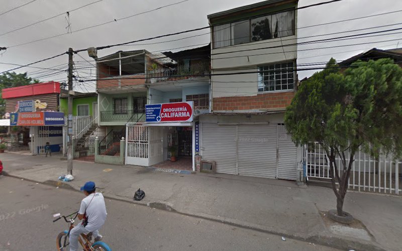 Drogueria La Salud Gb - Farmacia en Cali