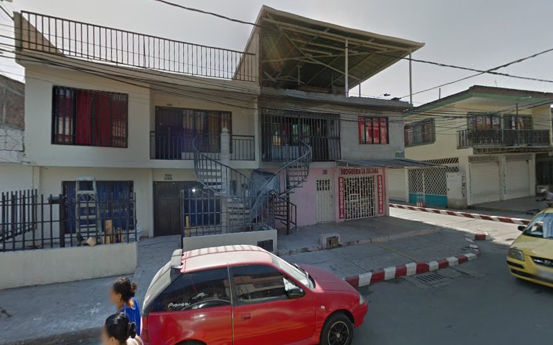 Drogueria La Sultana - Farmacia en Cali