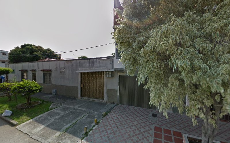 Droguería Las Acacias - Farmacia en Cali