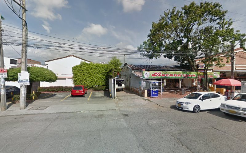 Droguería Las Bocanas - Farmacia en Cali