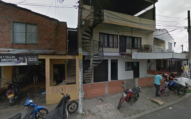 Droguería Las Mercedes - Farmacia en Cali