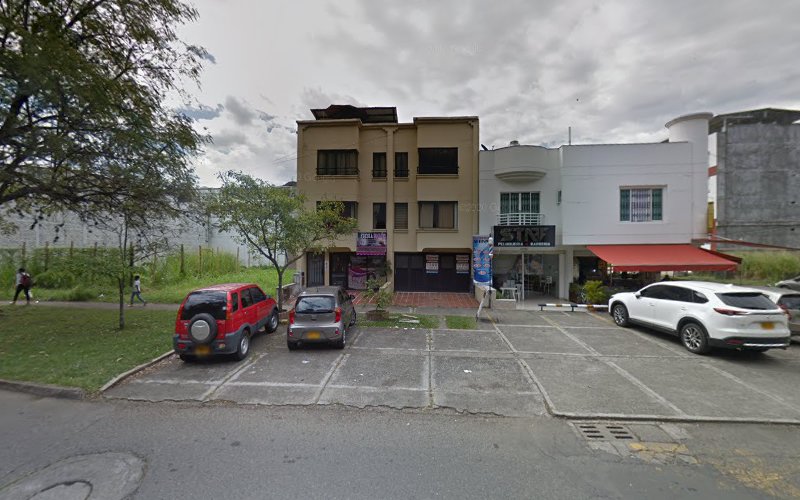 DROGUERIA LAS VEGAS - Farmacia en Cali