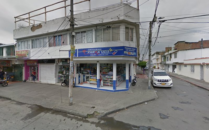 DROGUERIA LAS VILLAS - Farmacia en Cali