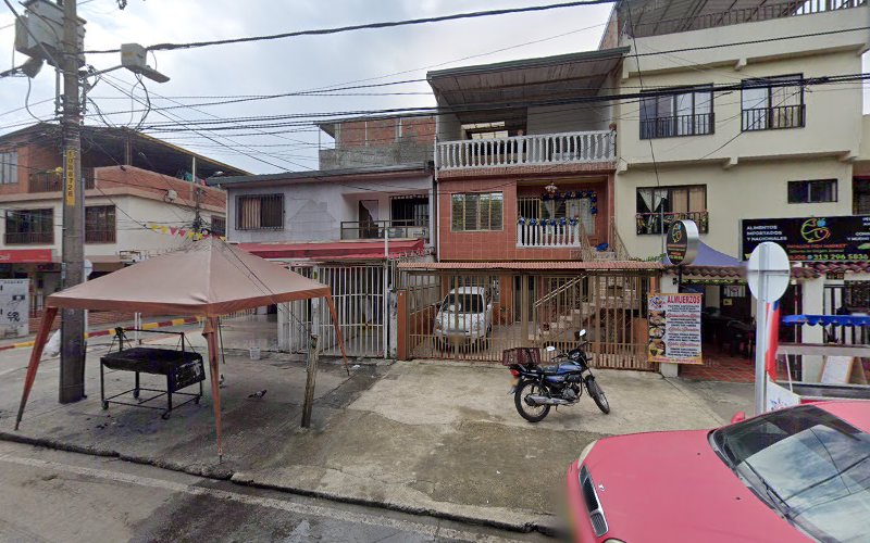 droguería lek - Farmacia en Cali