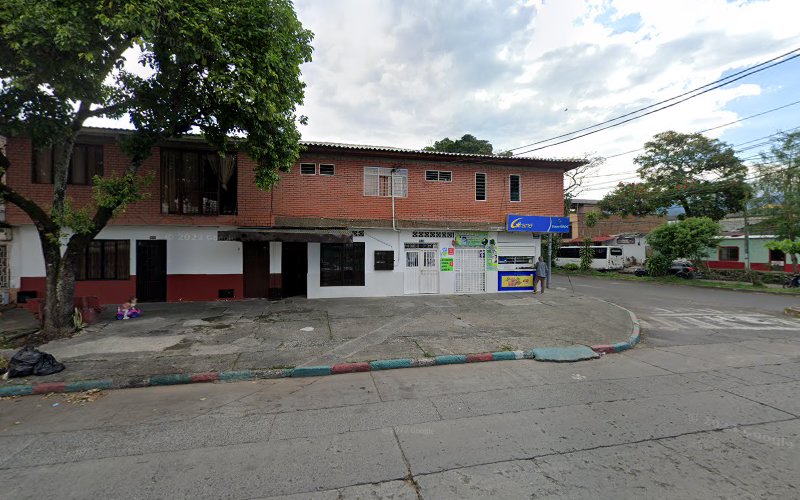 Drogueria Leydy Vanessa - Farmacia en Cali