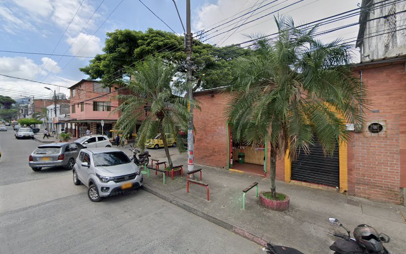 Drogueria Libertador - Farmacia en Cali