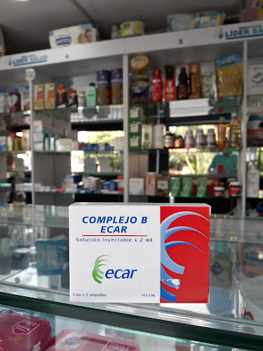 Droguería Líder Salud - Farmacia en Cali