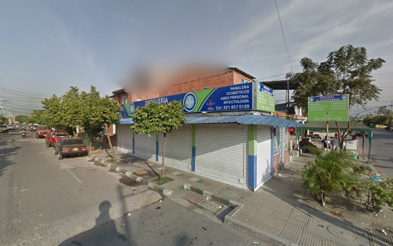 Drogueria Llanofarma - Farmacia en Cali