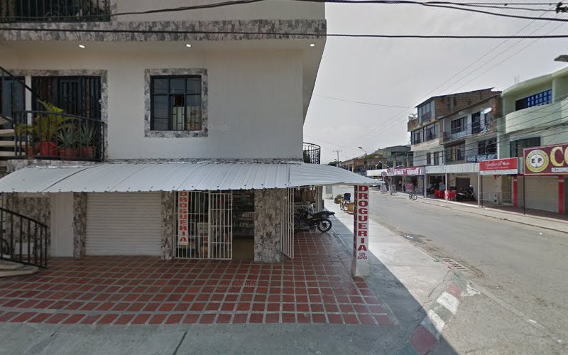 Drogueria Los Alpes - Farmacia en Cali