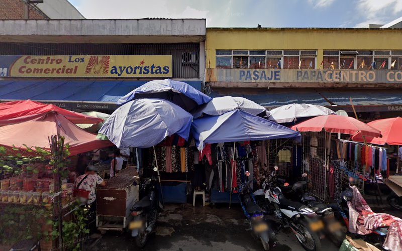 Droguería Los Andes - Farmacia en Cali