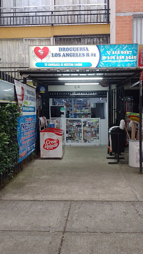 Droguería los angeles R#1 - Farmacia en Cali