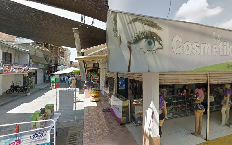 Drogueria Los Mangos - Farmacia en Cali