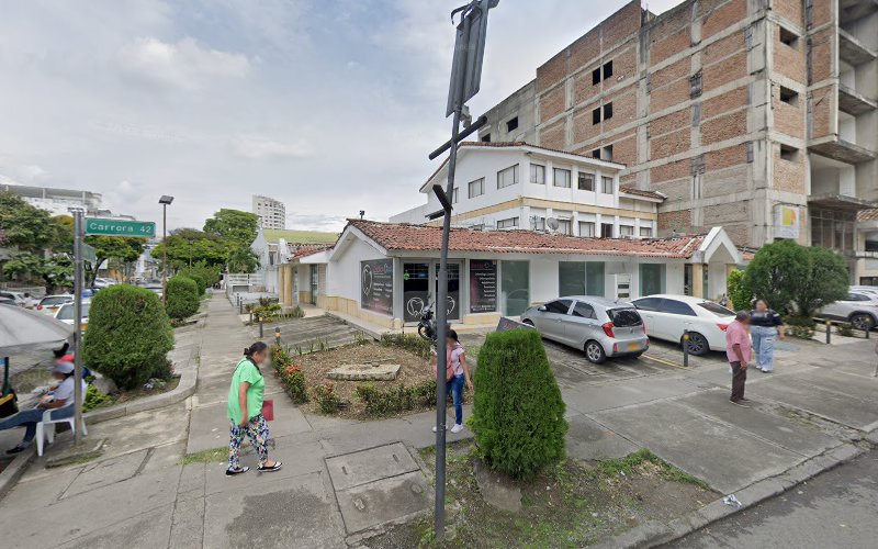 Droguería Los Remedios Económicos - Farmacia en Cali