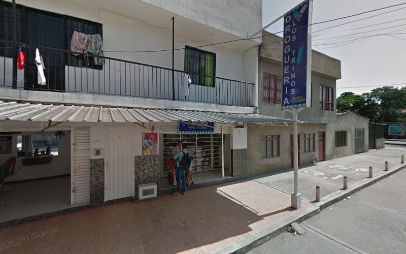 Drogueria Los Trinos - Farmacia en Cali