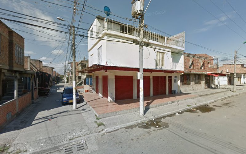 Droguería Macro Droga - Farmacia en Cali