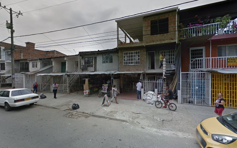 Droguería Mairen - Farmacia en Cali