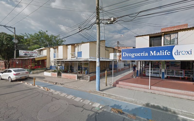 Drogueria Malife - Farmacia en Cali