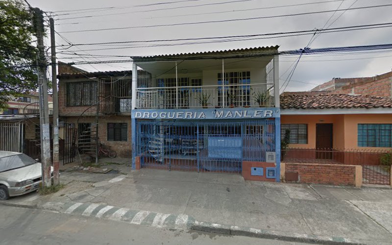 Drogueria "Manler" - Farmacia en Cali