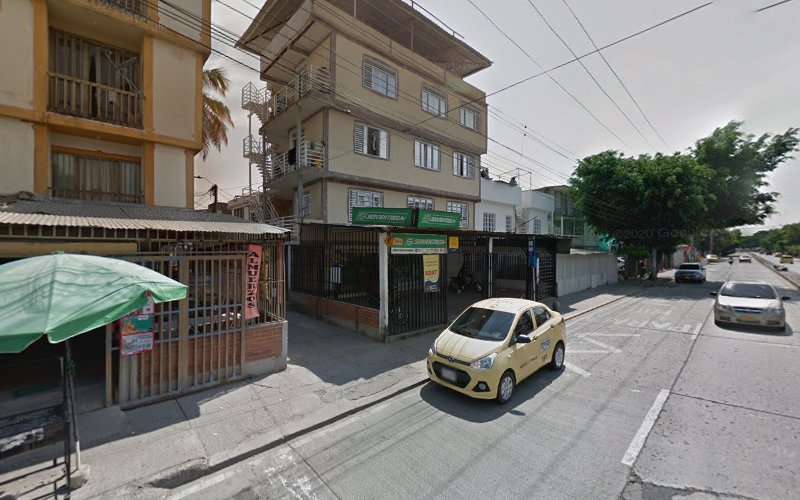 Drogueria Mar De Vida - Farmacia en Cali