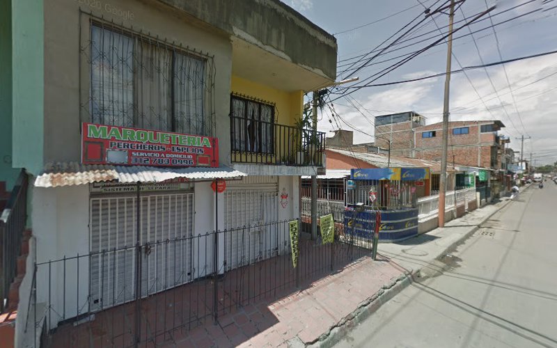 Droguería Marcela G - Farmacia en Cali