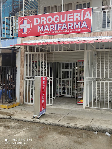 Droguería Marifarma - Farmacia en Cali