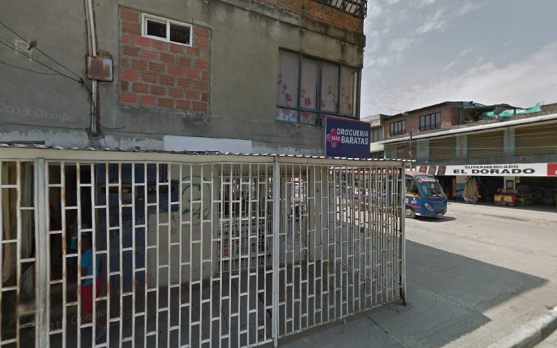 Drogueria Mas Baratas - Farmacia en Cali