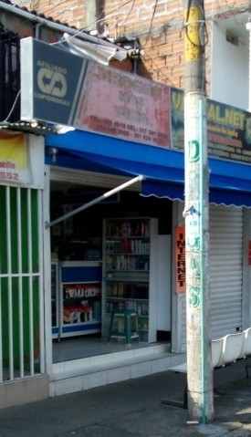 Droguería Más Vida - Farmacia en Cali