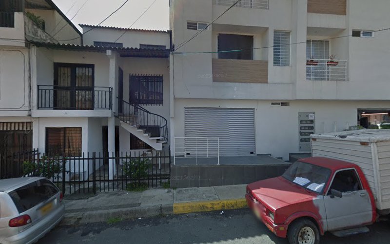 Droguería Mastér Vida - Farmacia en Cali