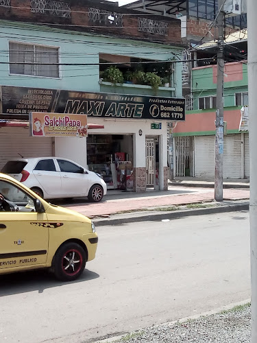 Droguería Maxiarte - Farmacia en Cali