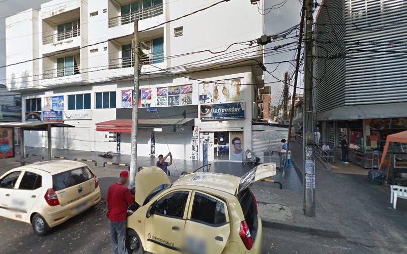 Drogueria Maxipharma - Farmacia en Cali