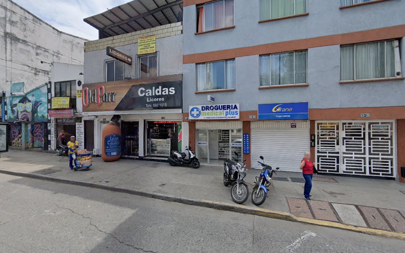 DROGUERIA medical plus - Farmacia en Cali