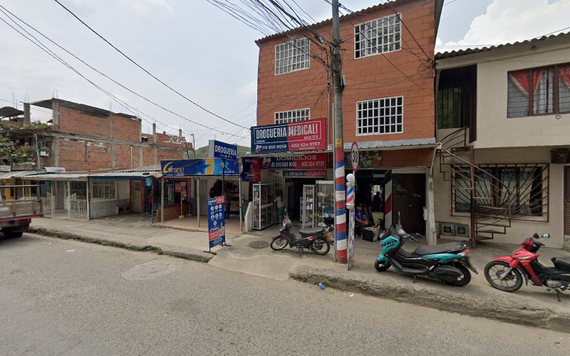 DROGUERIA MEDICALI - Farmacia en Cali