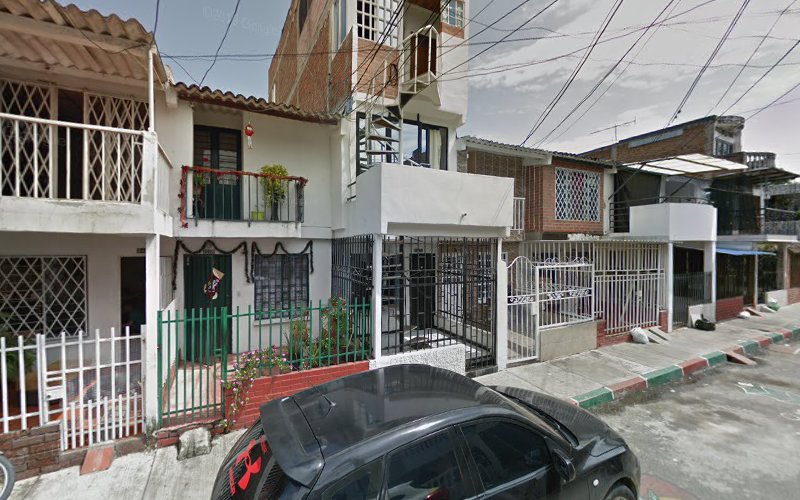 Droguería Medifarma Ng - Farmacia en Cali