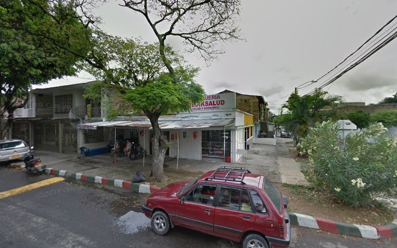 Drogueria Mediksalud - Farmacia en Cali