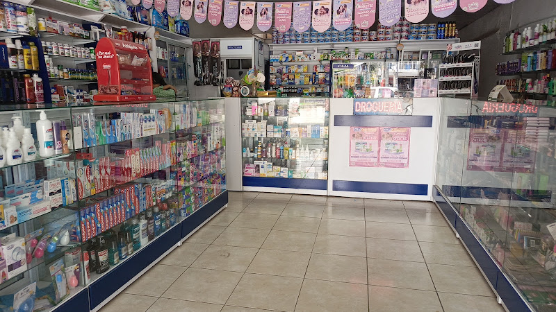 Droguería Medisalud Cali - Farmacia en Cali