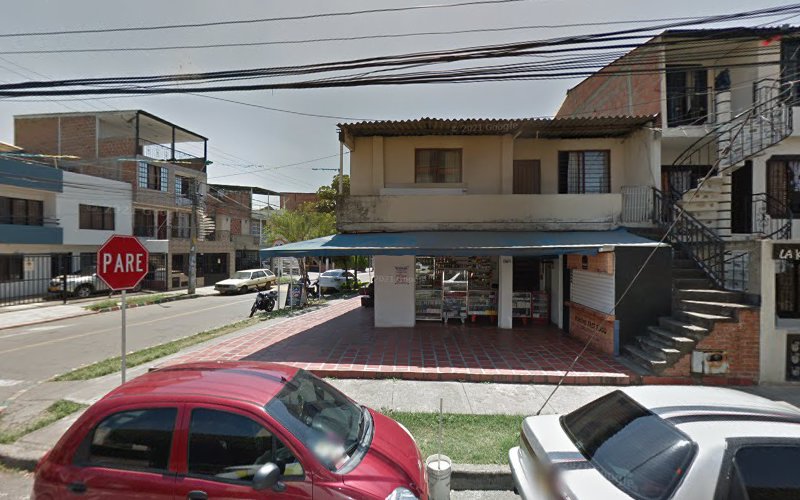 Droguería Medisalud - Farmacia en Cali