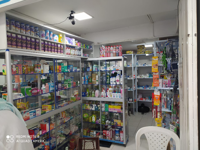 Droguería Megasalud Js - Farmacia en Cali