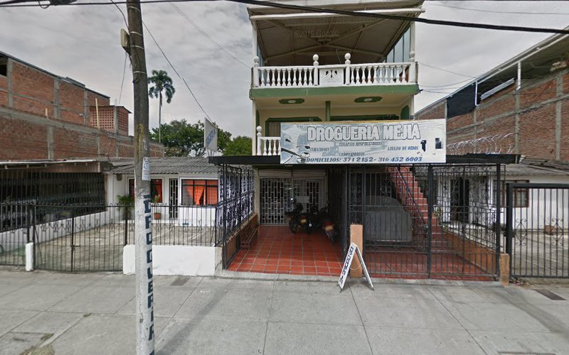Droguería Mejía - Farmacia en Cali