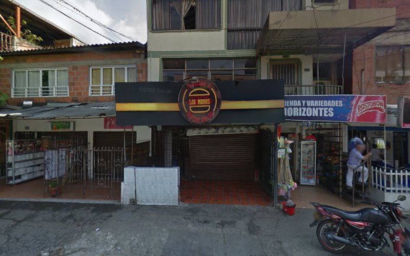 Drogueria Melendez - Tienda de comestibles, periódicos y medicamentos en Cali