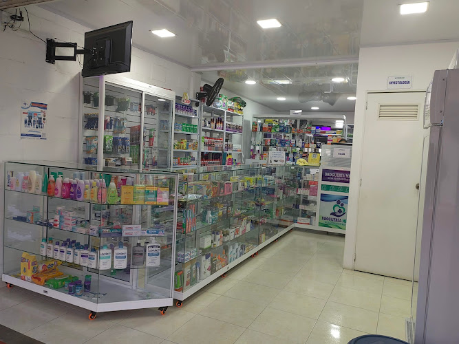 Droguería Menga - Farmacia en Cali