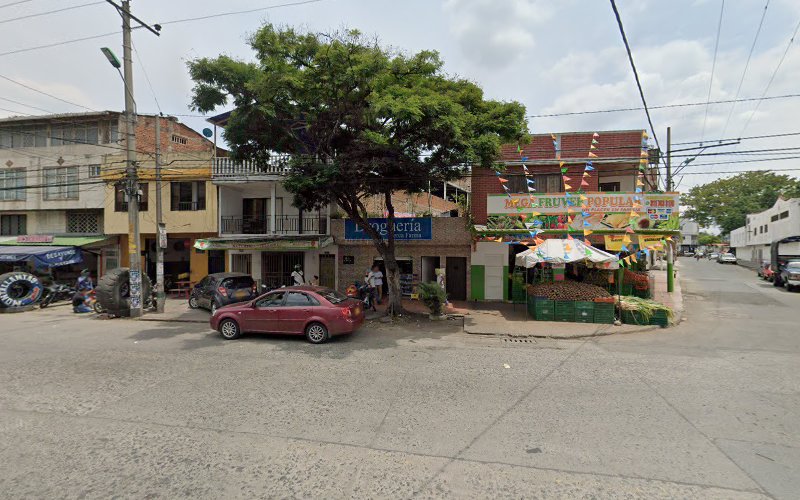 Drogueria MERCAFARMA - Farmacia en Cali