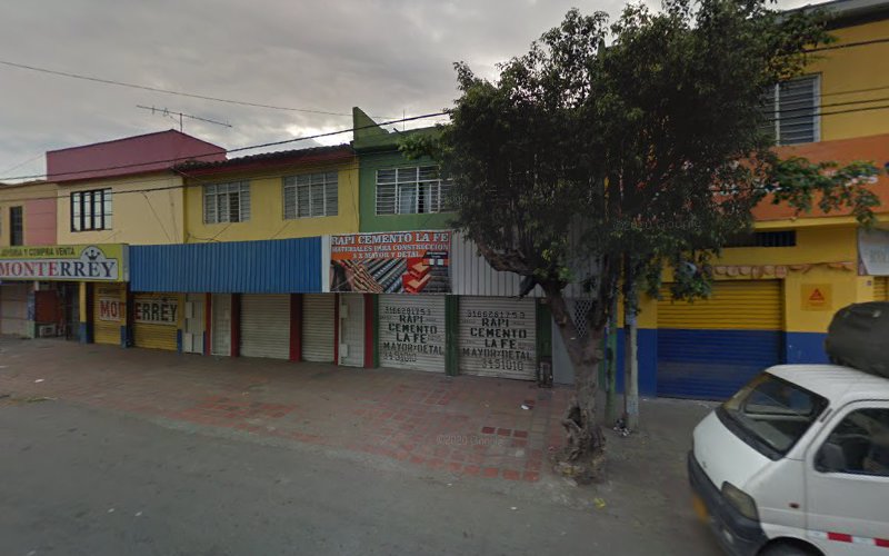 Drogueria Mercasalud - Farmacia en Cali