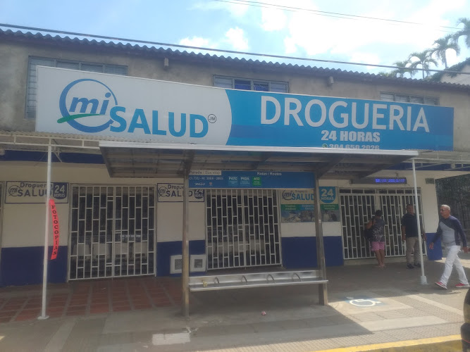 Drogueria Mi Salud JM - Farmacia en Cali