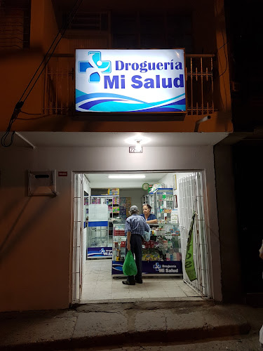 Droguería MI SALUD - Farmacia en Cali