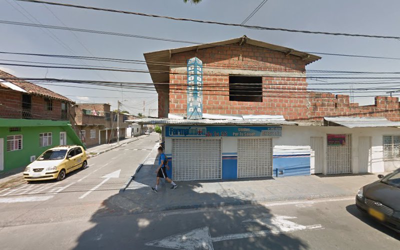 DROGUERÍA MIGUEL ÁNGEL #2 - Farmacia en Cali