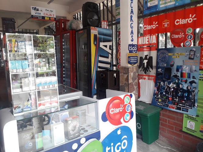 DROGUERIA MINIMARKET COMFENALCO - Tienda de comestibles, periódicos y medicamentos en Cali