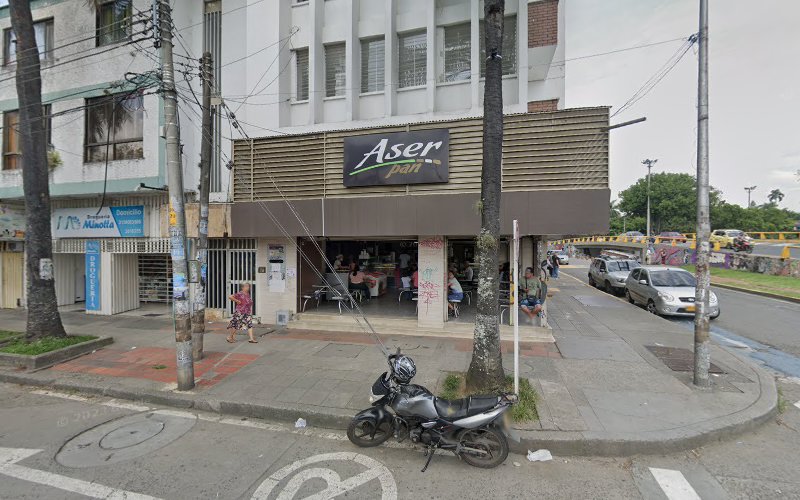 Drogueria Minotta - Farmacia en Cali