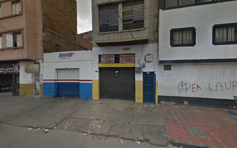 Droguería Monterrey - Farmacia en Cali