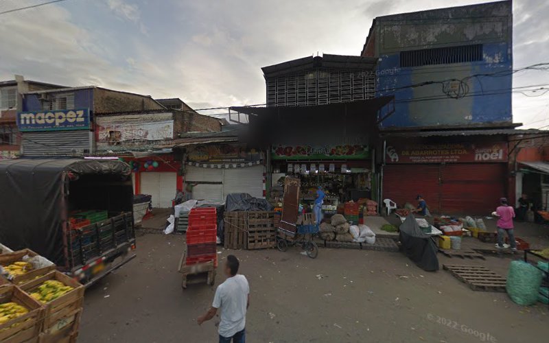 Droguería Mora - Farmacia en Cali